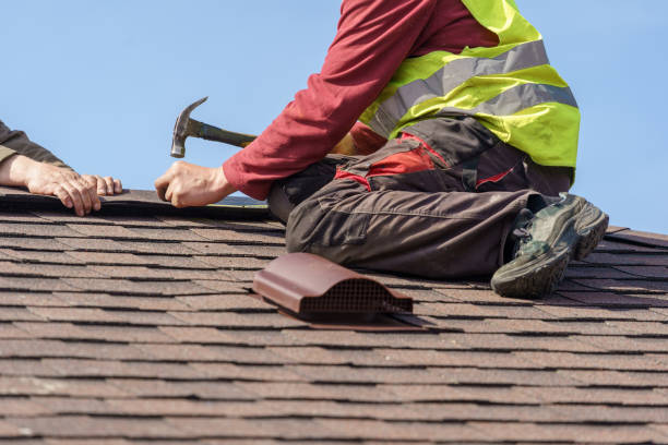Slate Roofing Contractor in Medina, MN
