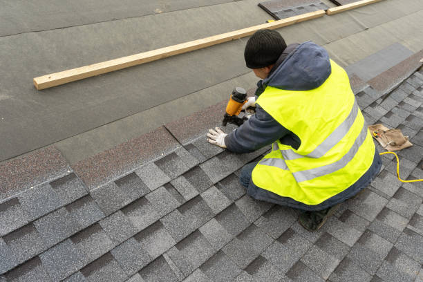 Quick and Trustworthy Emergency Roof Repair Services in Medina, MN