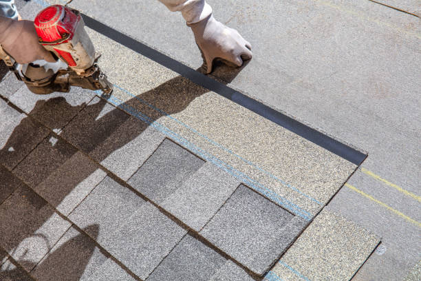 Trusted Medina, MN Roofing Contractor Experts