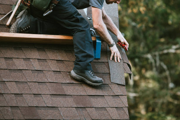 Best New Roof Installation  in Medina, MN